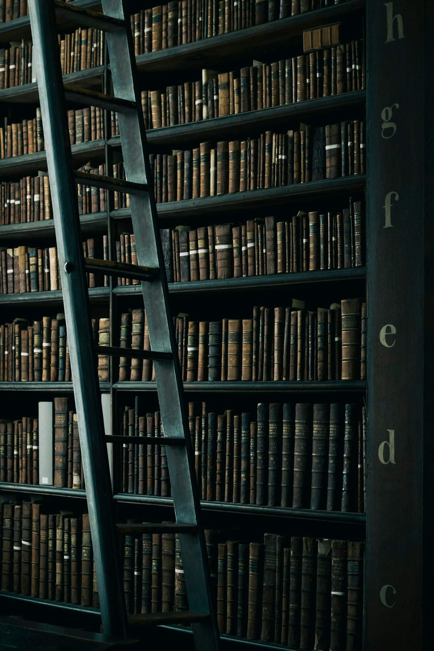 The Impact of Publishing on Global Education