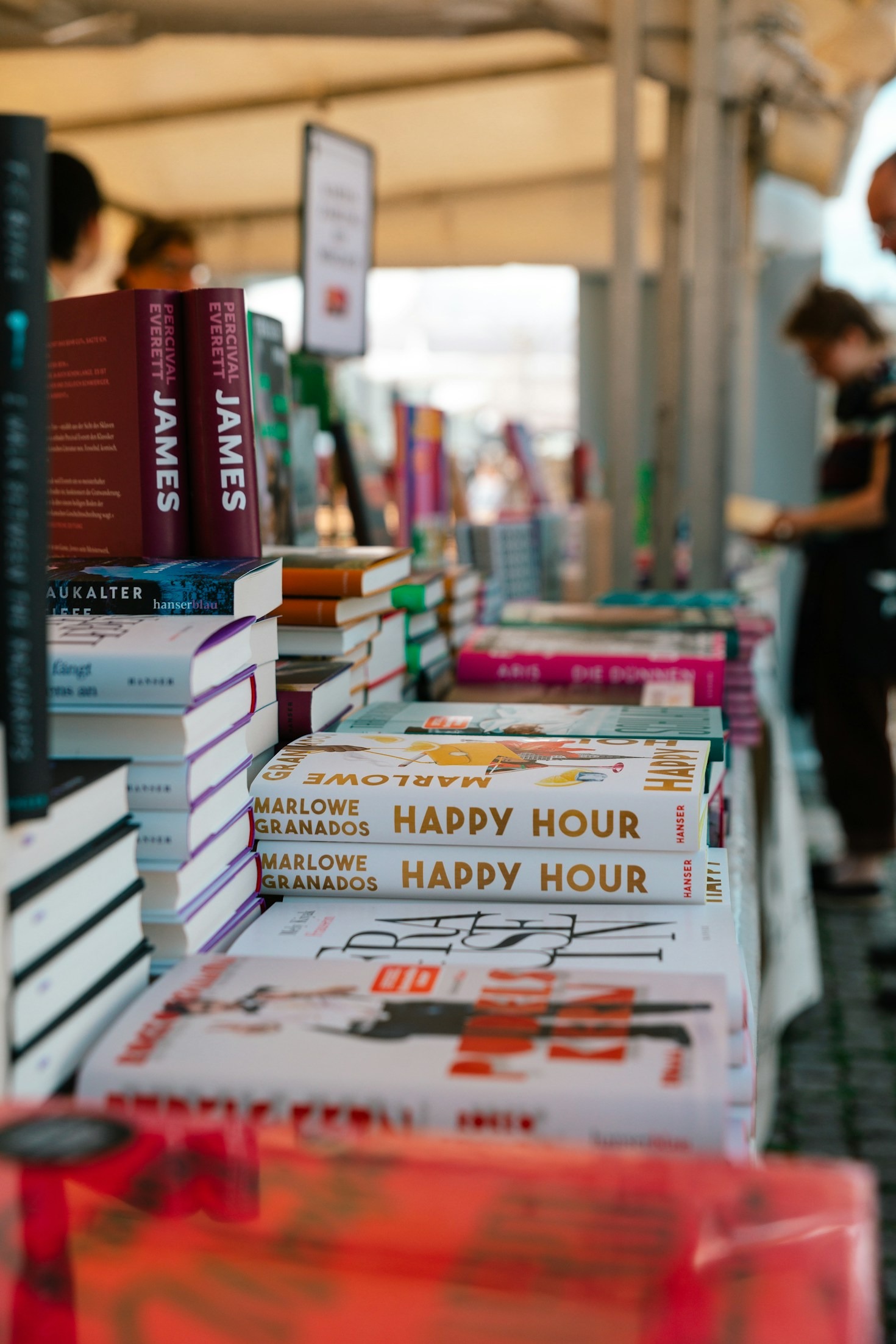 Top Trends in International Publishing Today