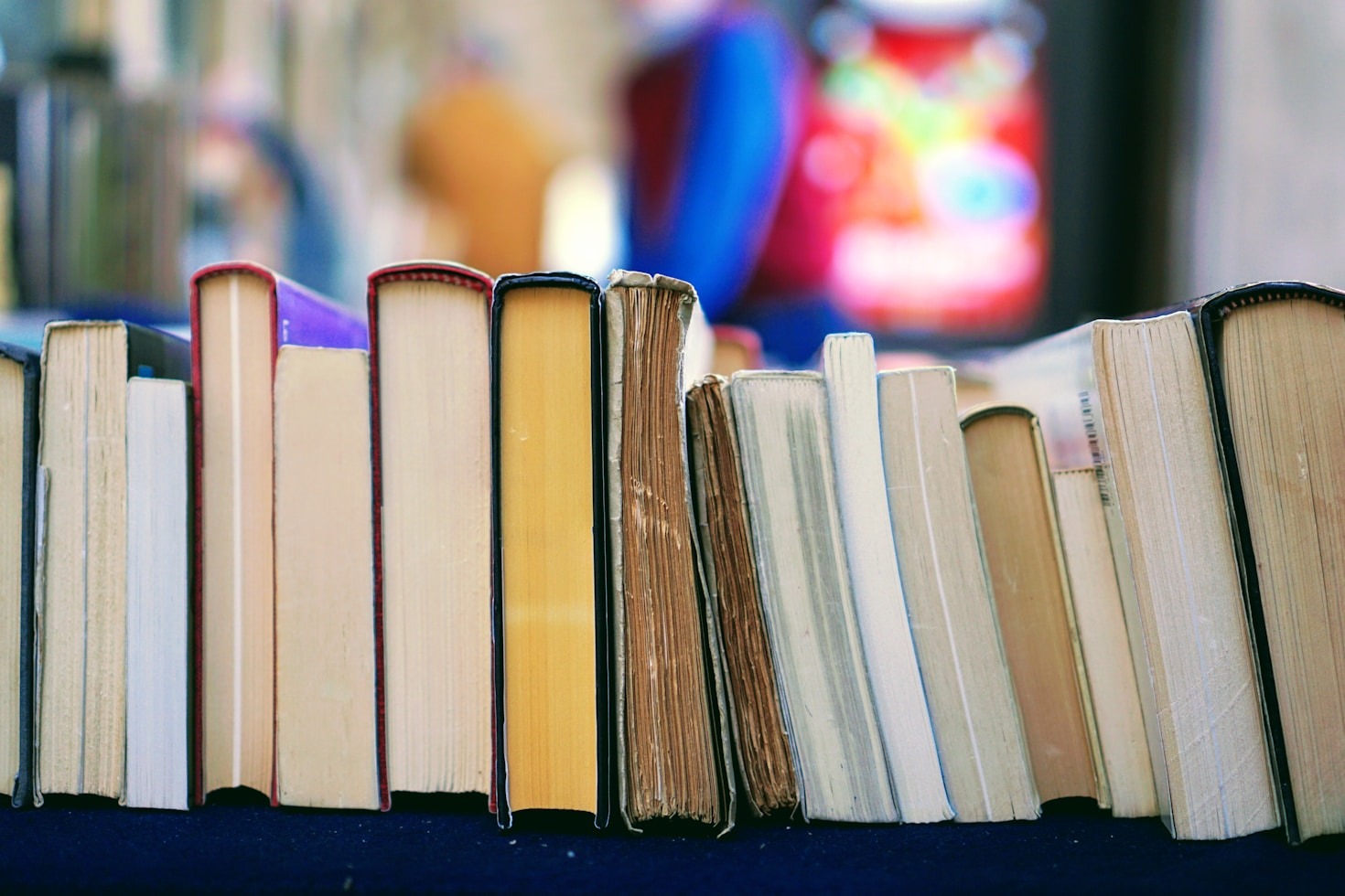 Exploring the Role of Publishing in Cultural Exchange