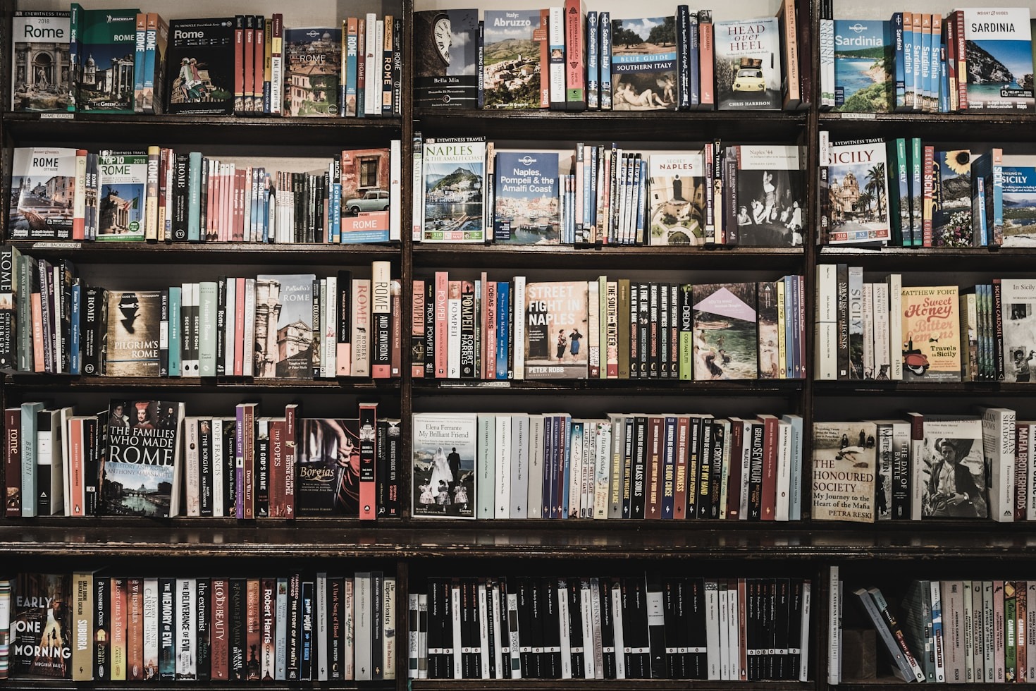 Behind the Scenes: Crafting World-Class Media Content